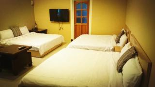 Camellia B&B - Città di Taitung - 7