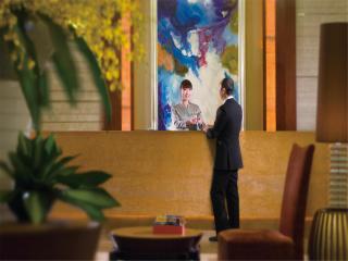 Chengdu Tianfu Sunshine Hotel - 1