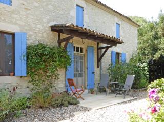 Gorgeous 5 Bed French Farmhouse - Eymet - 1