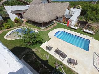 Casa Dibulla Hotel Boutique - Dibulla - 0