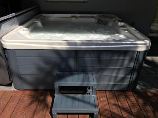 Ti kaz Grondin - Saint-Joseph - 5