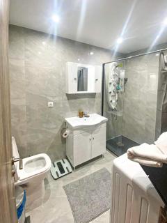 TM Apartment No 2 - Scandinavian Style - Aridaia - 1