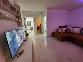 Kalinderu SKIER'S APARTAMENT BELLEVUE - Buşteni - 1