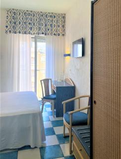 Luxor Beach Boutique Hotel Cattolica - Cattolica - 4