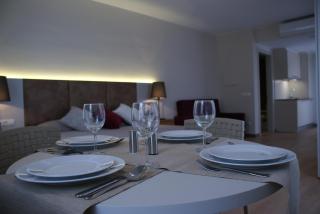 Aparthotel K - Figueres - 1