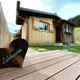 Nüggili's Maisäß - Tschagguns - 3