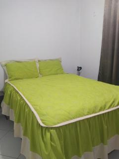 Residencial Melodia - Campos Novos - 2