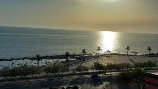 квартира с красивым видом на море - 9