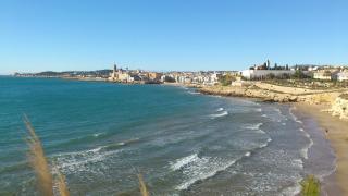 SaNT SEBASTIáN - Sitges - 8