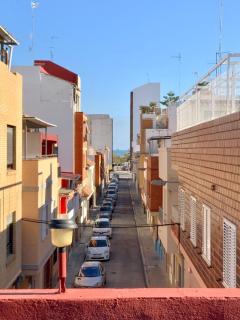 Casa de la playa VT-52170-V - Puerto de Sagunto - 7
