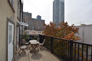 Riverhouse Extended Stay Apartment - Jersey City - 3