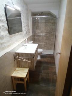 Apartamentos Lares - Santa Olalla - 3