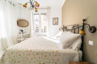 Hostal Barrera - Madrid - 8