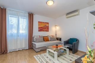 Apartment Teri - Nova Vas - 8