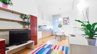 Petrská Residence - Prag - 4