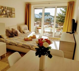 Apartma MAX - Moravske-Toplice - 0