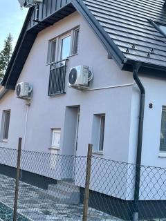 Heni Apartment - Bük - 8