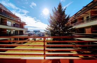 Apartma MAX - Moravske-Toplice - 8
