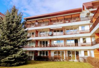 Apartma MAX - Moravske-Toplice - 1