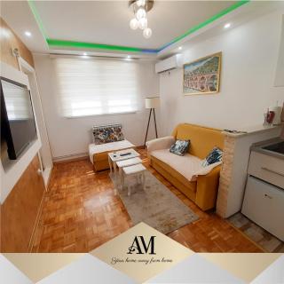 Apartment M - Višegrad - 0