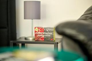 Charmantes Apartment am Stadtrand - Ruhig und doch schnell in der Stadt und am Berg - 1