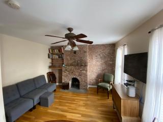 Riverhouse Extended Stay Apartment - Jersey City - 8