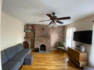 Riverhouse Extended Stay Apartment - Jersey City - 5