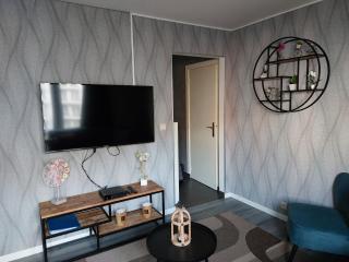 Appartement Ter Zee - De Panne - 5