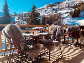 Hôtel 16 | 150 Montagne & Spa Nuxe - Vars - 6