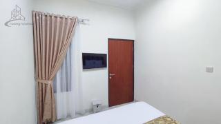 Atmosfer Guest House Sentul - 8