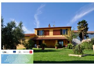 Agriturismo Tori 2 - Montecarlo - 0