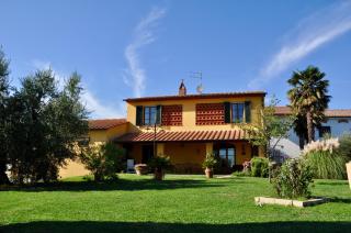 Agriturismo Tori 2 - Montecarlo - 2