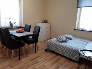 Apartamenty Kaskada - Miedzygorze - 2