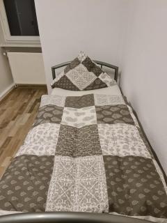 GSS18 1-OG Möblierte Wohnung in Oebisfelde - Oebisfelde - 8