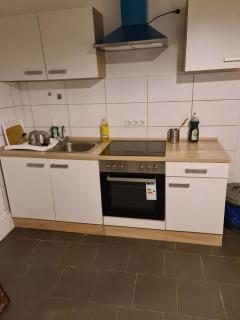 GSS18 1-OG Möblierte Wohnung in Oebisfelde - Oebisfelde - 4