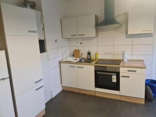 GSS18 1-OG Möblierte Wohnung in Oebisfelde - Oebisfelde - 3