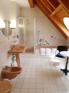 Ferienwohnung Bär - 2