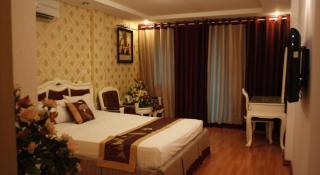 Maya Boutique Hotel & Spa - Hanoi - 7