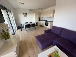 Kozino Apartments - Kožino - 8
