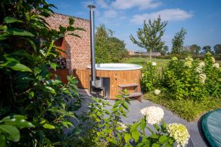 Vakantiewoning De Machuut - 0