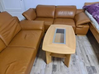 GSS18 2-OG Möbilierte Wohnung in Oebisfelde - Oebisfelde - 7