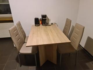 GSS18 2-OG Möbilierte Wohnung in Oebisfelde - Oebisfelde - 4