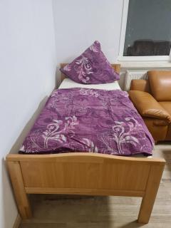 GSS18 2-OG Möbilierte Wohnung in Oebisfelde - Oebisfelde - 3
