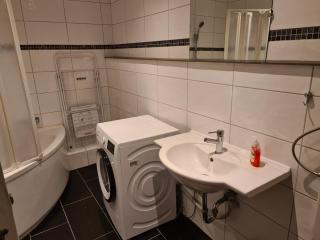 GSS18 2-OG Möbilierte Wohnung in Oebisfelde - Oebisfelde - 2