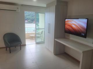 Flat Porto Marina Mont Blanc - Mangaratiba - 2