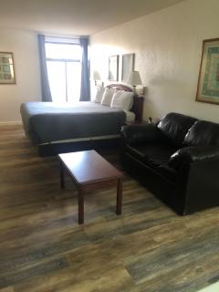 Antelope Hills Inn - Prescott - 7