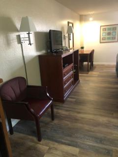 Antelope Hills Inn - Prescott - 6