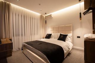 Plaza Boutique Hotel - Pristina - 3