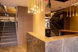 Plaza Boutique Hotel - Pristina - 5
