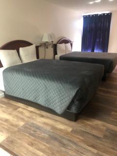 Antelope Hills Inn - Prescott - 3